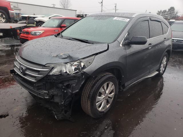 HONDA CR-V EXL 2012 jhlrm4h78cc014982