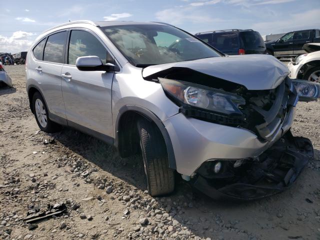 HONDA CR-V EXL 2012 jhlrm4h78cc021009