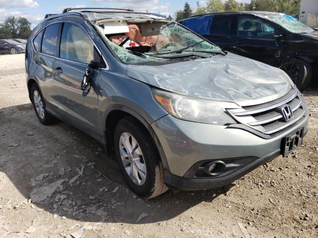 HONDA CR-V EXL 2012 jhlrm4h78cc022077