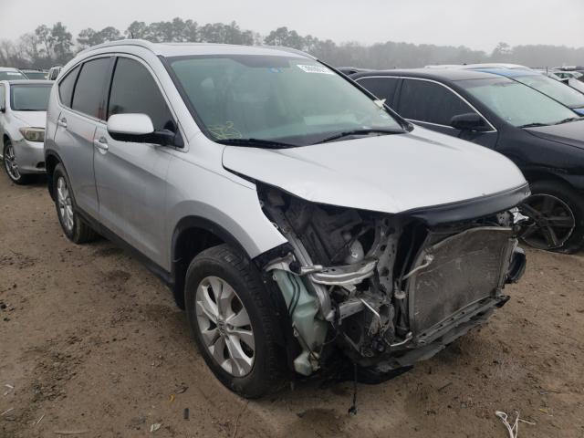 HONDA CR-V 2012 jhlrm4h78cc022418