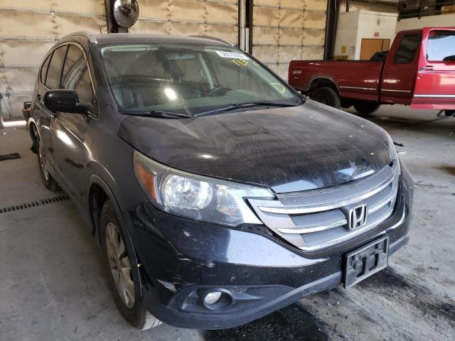 HONDA CR-V EXL 2012 jhlrm4h78cc025707