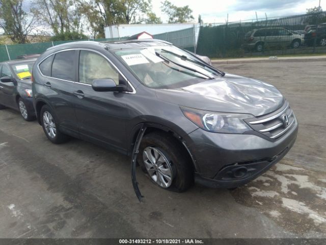 HONDA CR-V 2012 jhlrm4h78cc026257