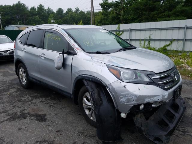 HONDA CR-V EXL 2012 jhlrm4h78cc027358