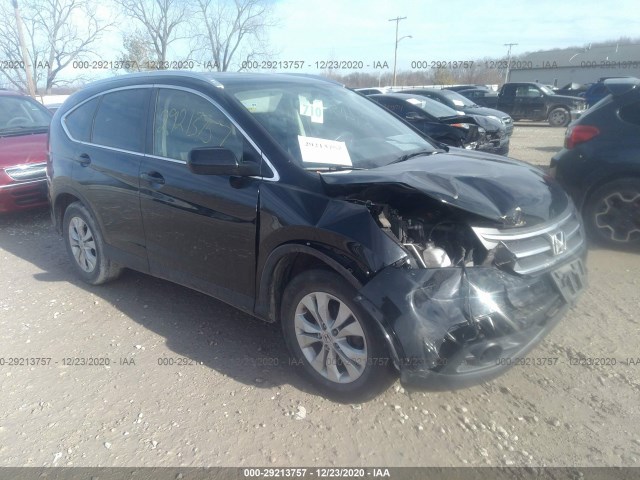 HONDA CR-V 2012 jhlrm4h78cc027716