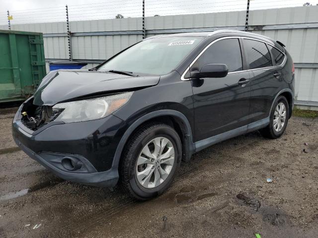 HONDA CRV 2012 jhlrm4h79cc001772