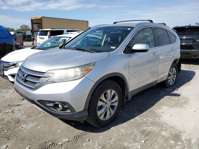 HONDA CR-V EXL 2012 jhlrm4h79cc002369