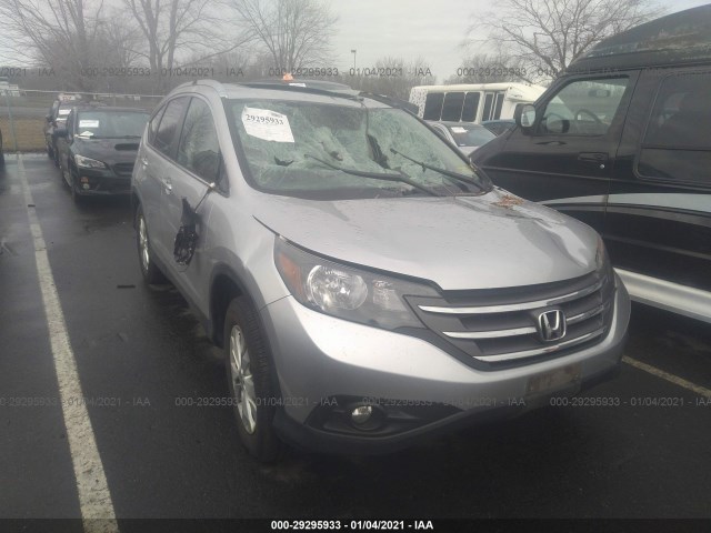 HONDA CR-V 2012 jhlrm4h79cc002713