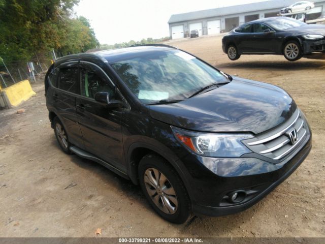 HONDA CR-V 2012 jhlrm4h79cc003120