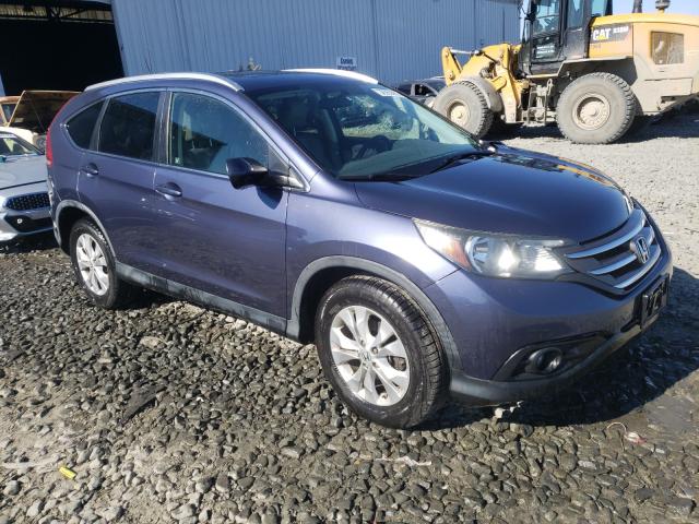 HONDA CR-V EXL 2012 jhlrm4h79cc004350