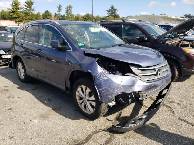 HONDA CR-V EXL 2012 jhlrm4h79cc005353