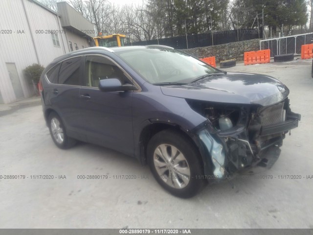 HONDA CR-V 2012 jhlrm4h79cc007040