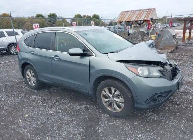 HONDA CR-V 2012 jhlrm4h79cc007216