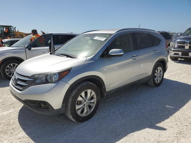 HONDA CR-V EXL 2012 jhlrm4h79cc008740