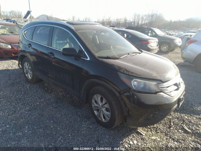 HONDA CR-V 2012 jhlrm4h79cc009046