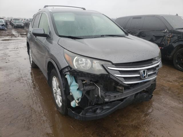 HONDA CR-V EXL 2012 jhlrm4h79cc009130