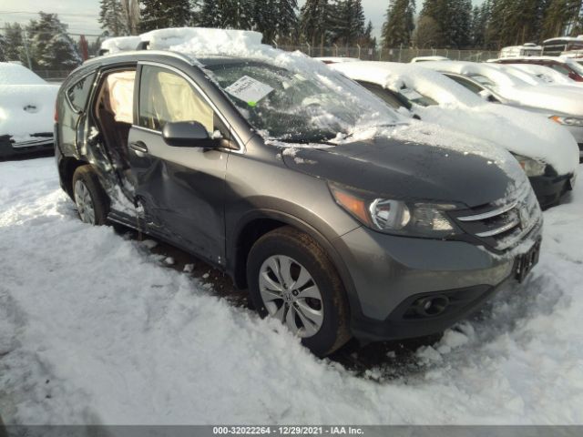 HONDA CR-V 2012 jhlrm4h79cc010357