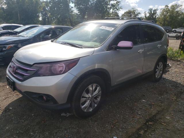 HONDA CR-V EXL 2012 jhlrm4h79cc010570