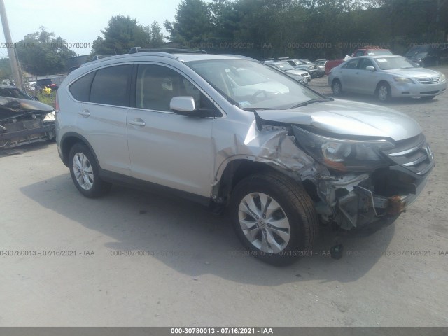 HONDA CR-V 2012 jhlrm4h79cc010617