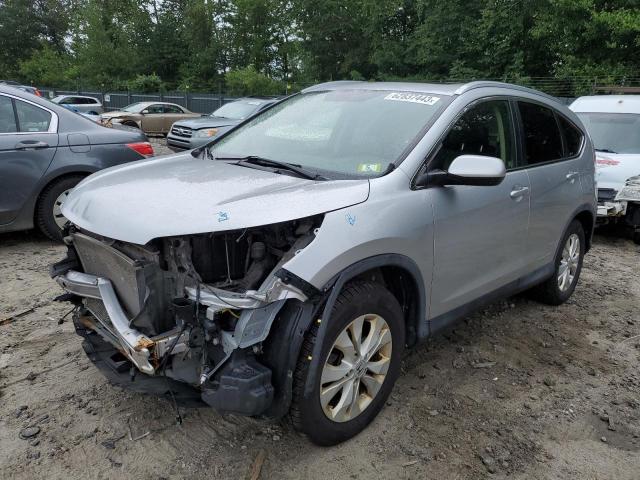 HONDA CR-V EXL 2012 jhlrm4h79cc013047