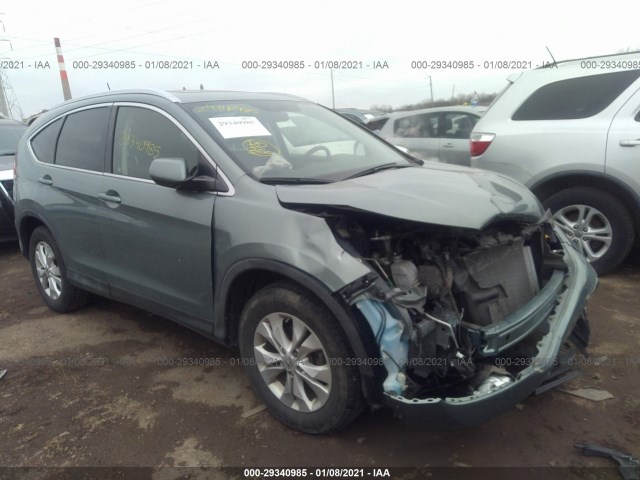 HONDA CR-V 2012 jhlrm4h79cc014330