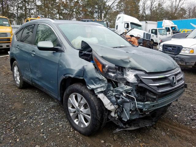 HONDA CR-V EXL 2012 jhlrm4h79cc014716