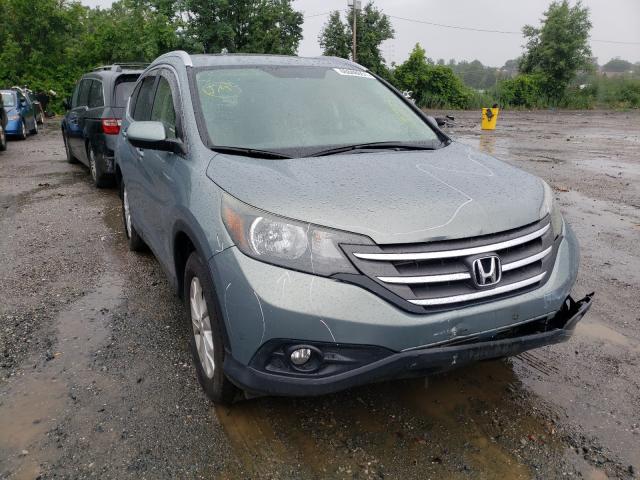 HONDA CR-V EXL 2012 jhlrm4h79cc019169