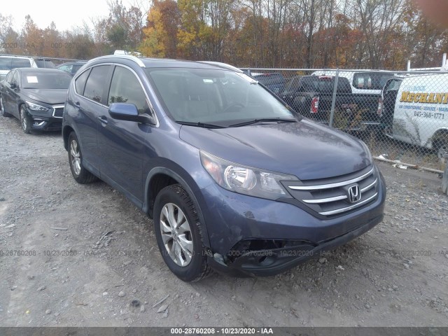 HONDA CR-V 2012 jhlrm4h79cc021861