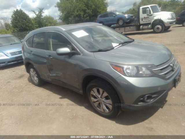 HONDA CR-V 2012 jhlrm4h79cc022136