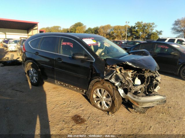 HONDA CR-V 2012 jhlrm4h79cc022928