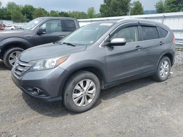 HONDA CR-V EXL 2012 jhlrm4h79cc025487