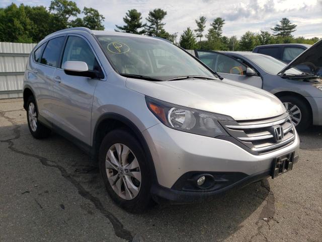 HONDA CR-V EXL 2012 jhlrm4h7xcc001327