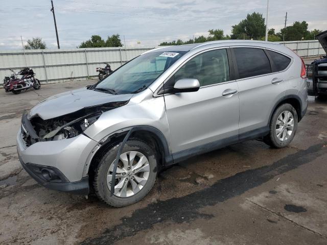 HONDA CR-V EXL 2012 jhlrm4h7xcc001392