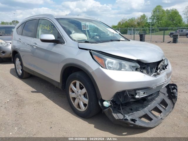 HONDA CR-V 2012 jhlrm4h7xcc002235