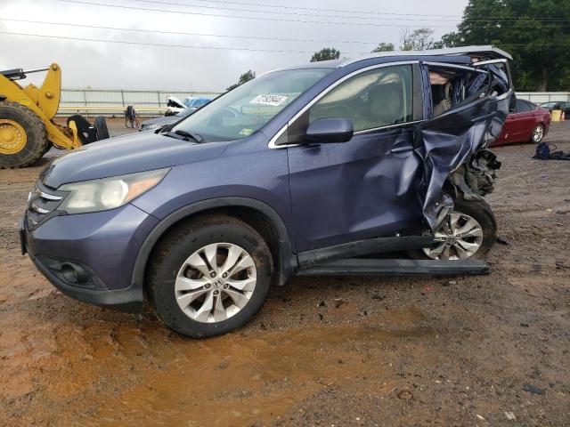 HONDA CR-V EXL 2012 jhlrm4h7xcc004048