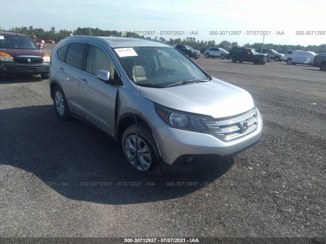 HONDA CR-V 2012 jhlrm4h7xcc009220