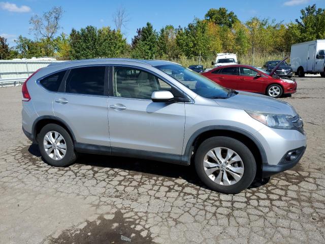 HONDA CR-V EXL 2012 jhlrm4h7xcc010609