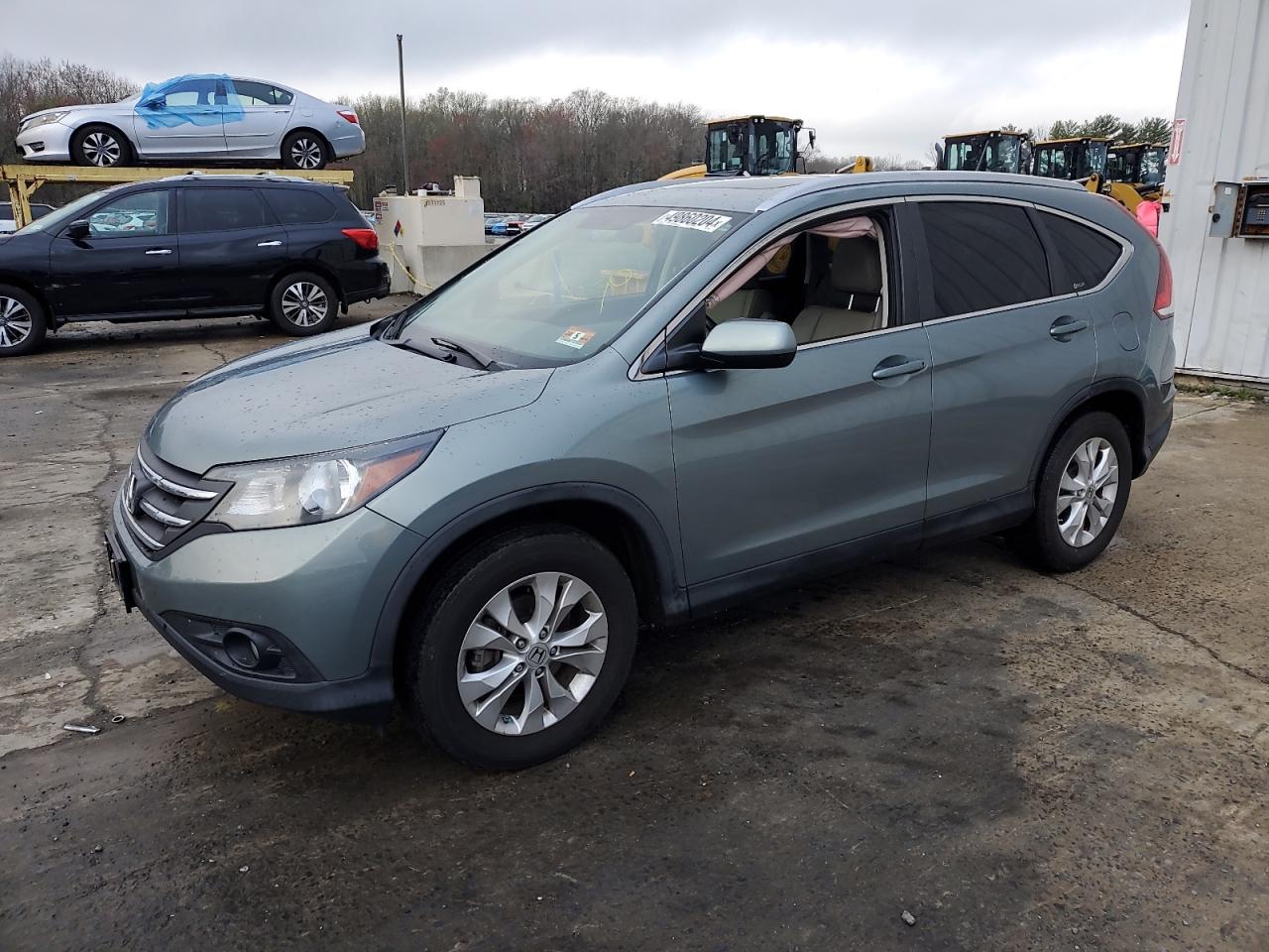 HONDA CR-V 2012 jhlrm4h7xcc010643