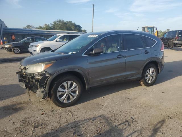 HONDA CR-V EXL 2012 jhlrm4h7xcc010805