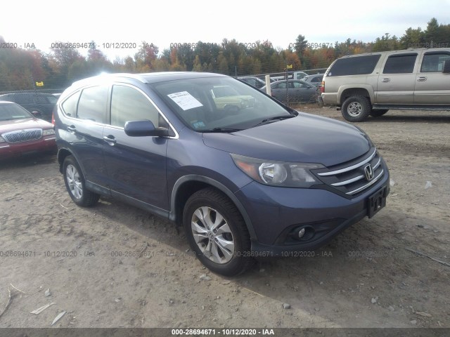 HONDA CR-V 2012 jhlrm4h7xcc012425