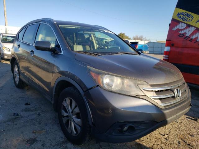 HONDA CR-V EXL 2012 jhlrm4h7xcc017186