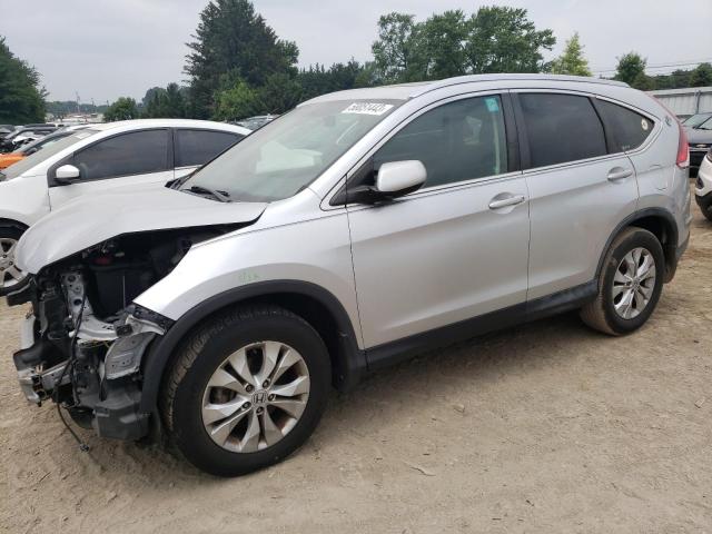 HONDA CR-V EXL 2012 jhlrm4h7xcc020671