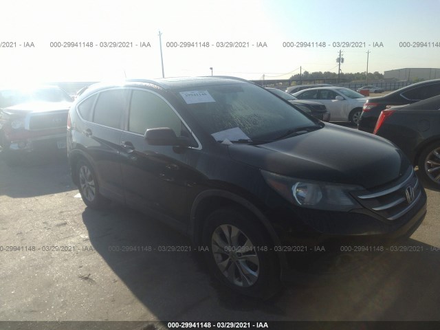 HONDA CR-V 2012 jhlrm4h7xcc022937