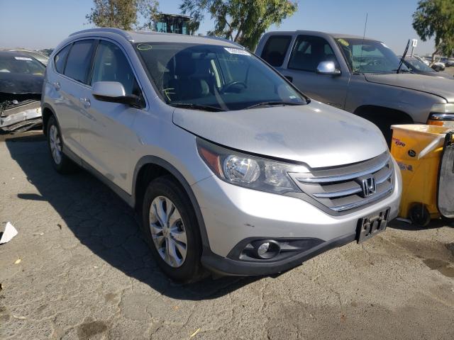 HONDA CR-V EXL 2012 jhlrm4h7xcc025949