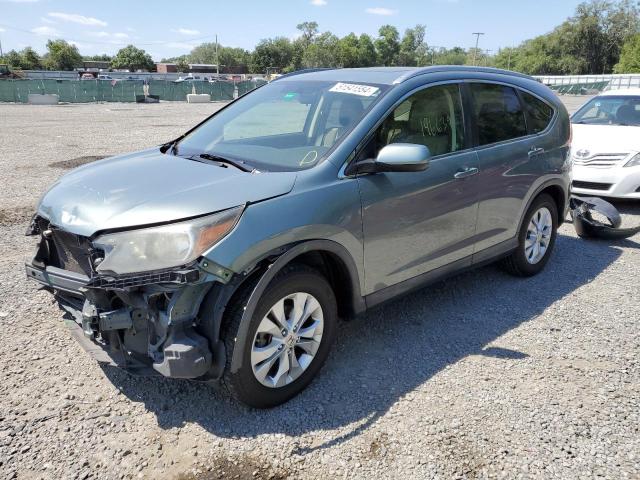 HONDA CRV 2012 jhlrm4h7xcc028107