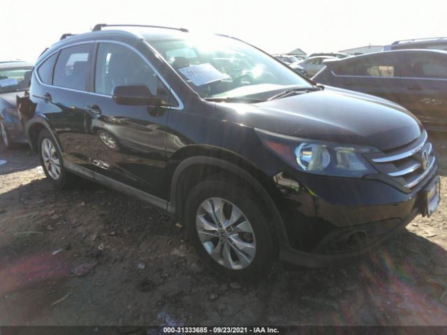 HONDA CR-V 2012 jhlrm4h7xcc028964