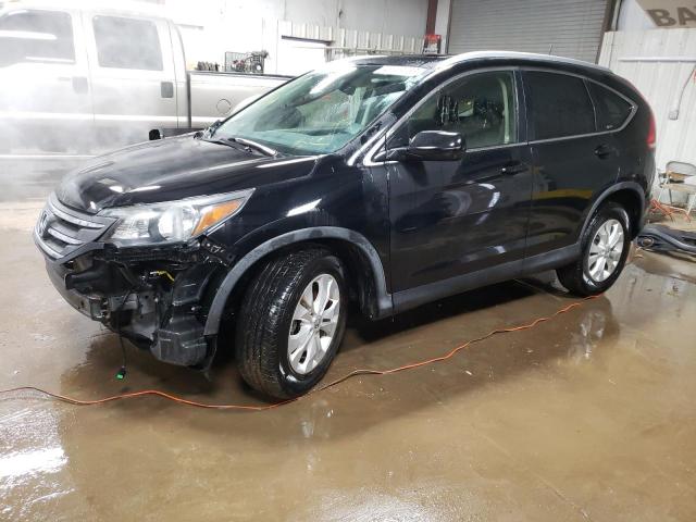 HONDA CR-V EXL 2012 jhlrm4h7xcc029208