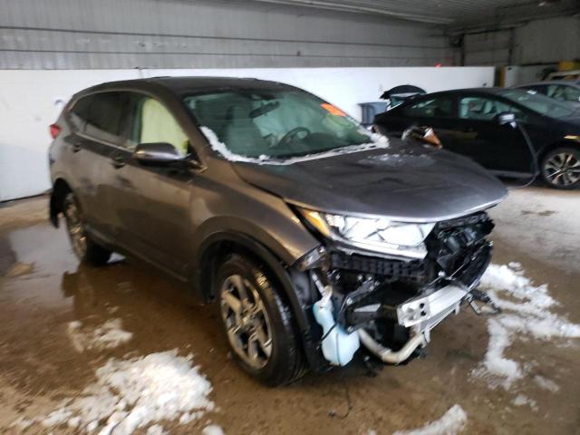 HONDA CR-V EX 2019 jhlrw2h50kx002751