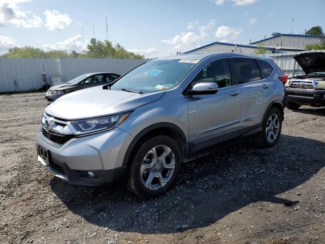 HONDA CR-V EX 2019 jhlrw2h50kx006119