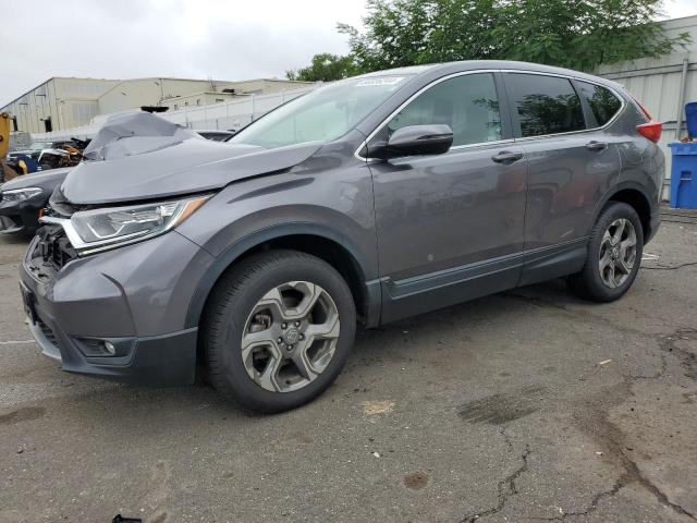 HONDA CR-V EX 2019 jhlrw2h50kx007089