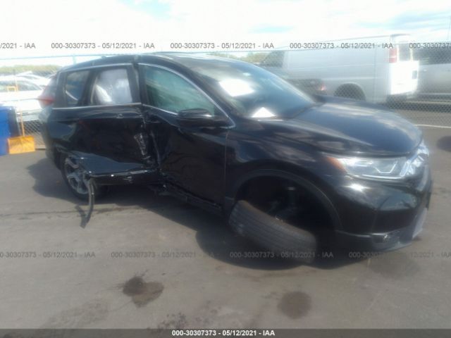 HONDA CR-V 2019 jhlrw2h50kx019484